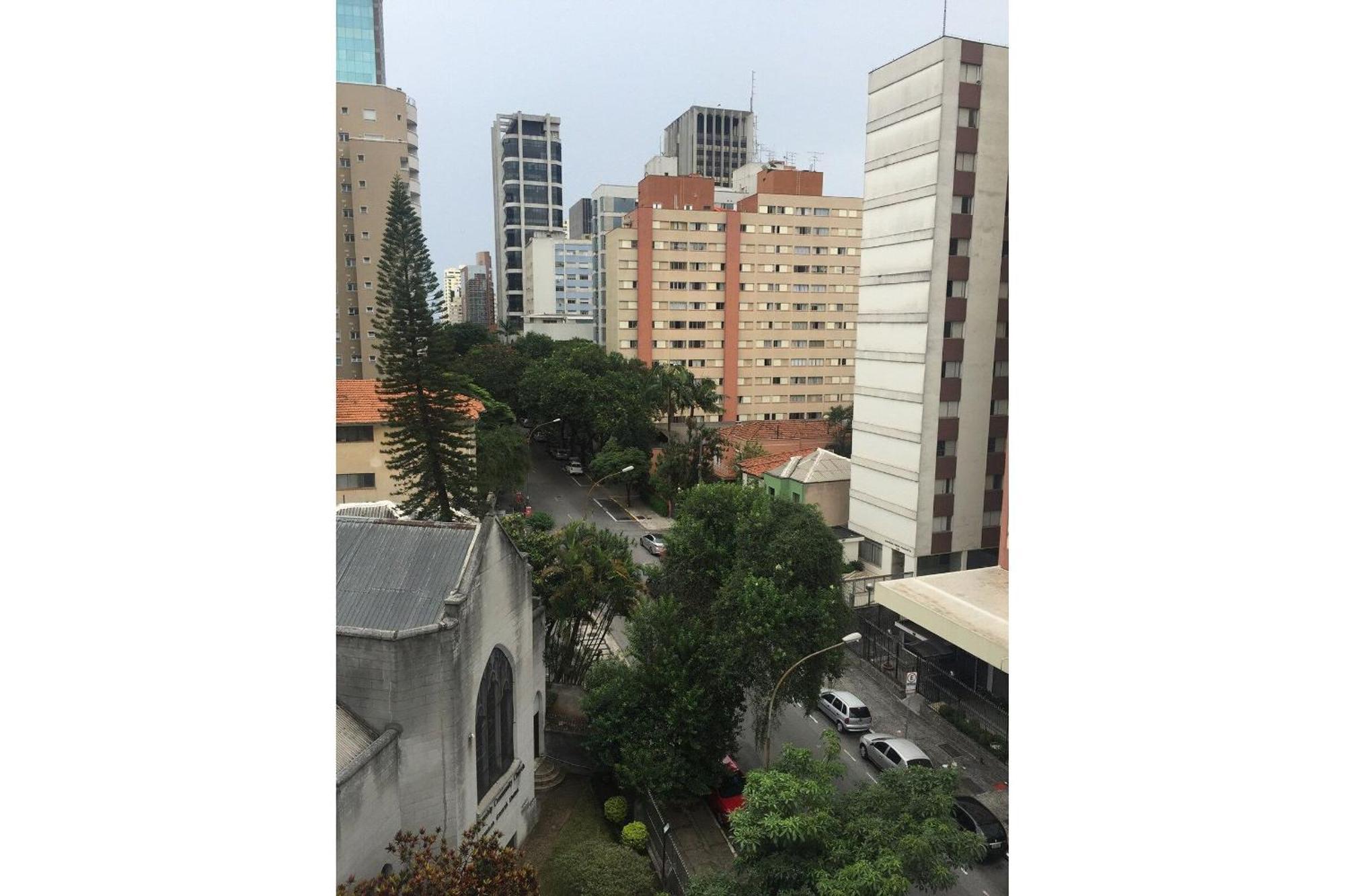 A Melhor Localizacao De Sp 300M Da Avenida Paulista Sao Paulo Dış mekan fotoğraf