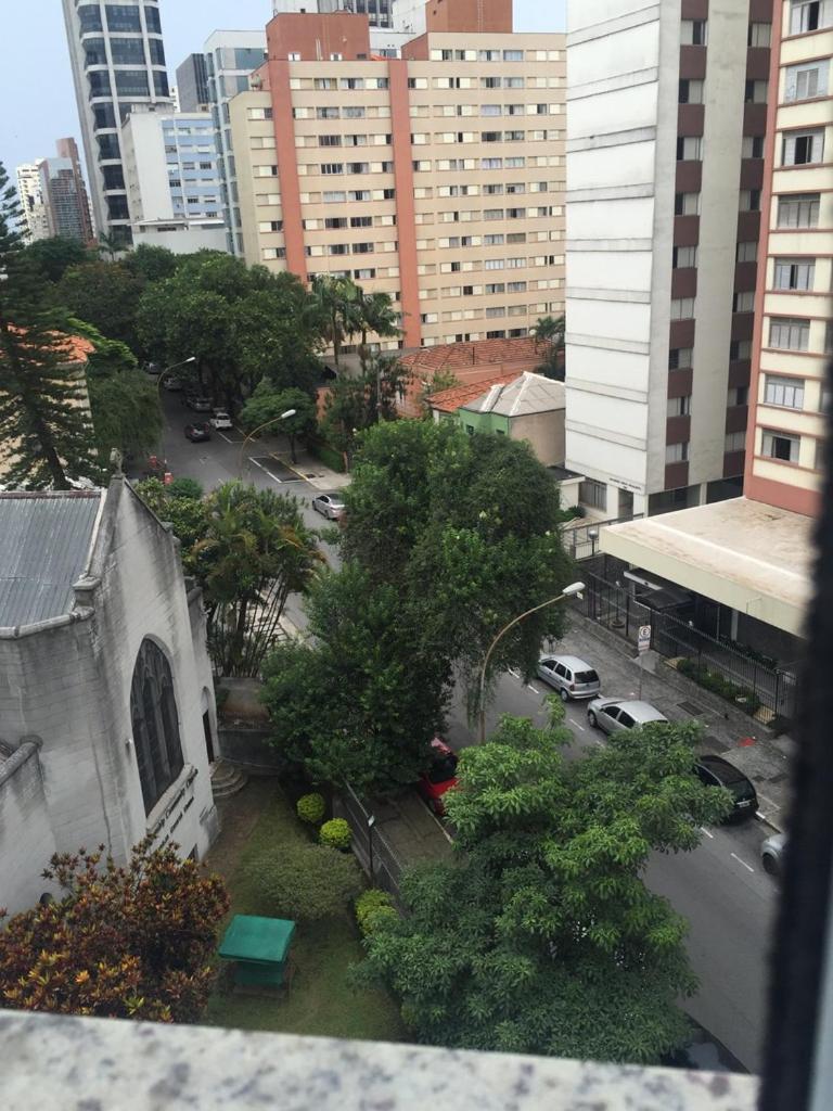 A Melhor Localizacao De Sp 300M Da Avenida Paulista Sao Paulo Dış mekan fotoğraf