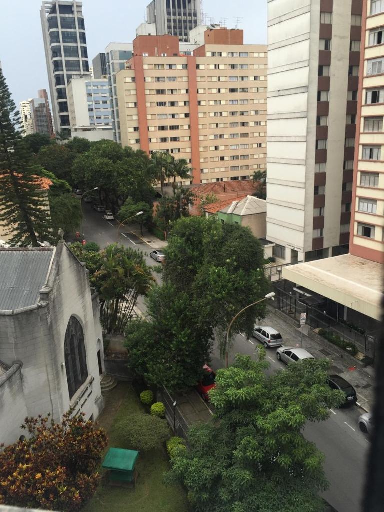 A Melhor Localizacao De Sp 300M Da Avenida Paulista Sao Paulo Dış mekan fotoğraf